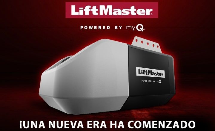 LiftMaster