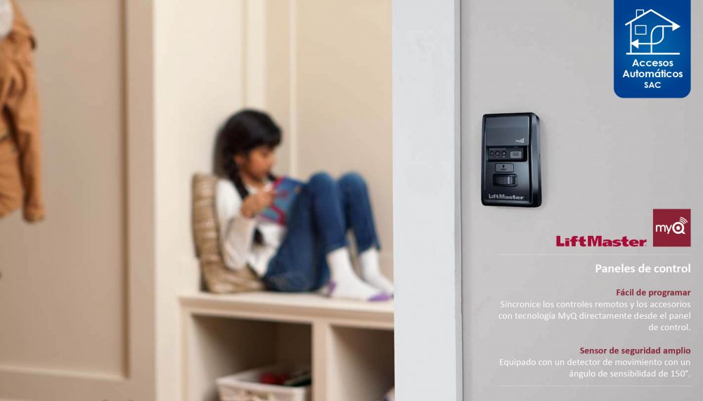 88LM accesos automáticos sac b