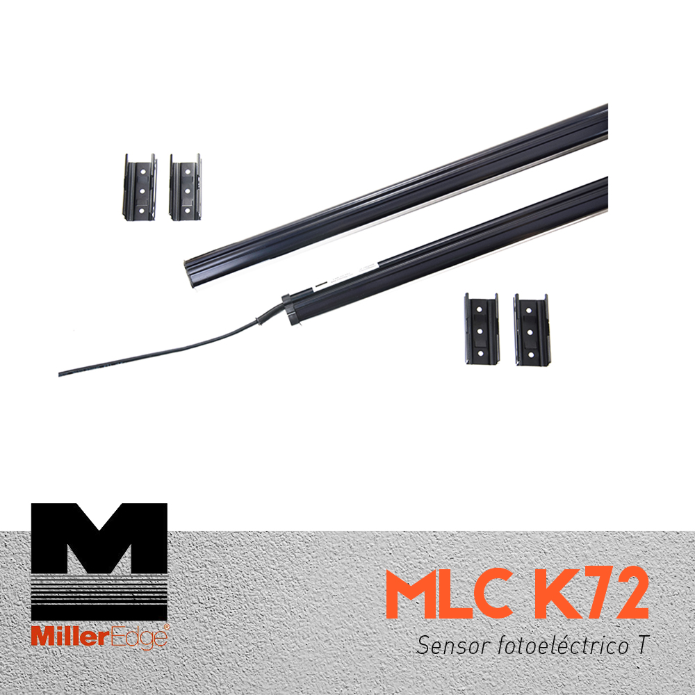 MILLER EDGE MLC-K72