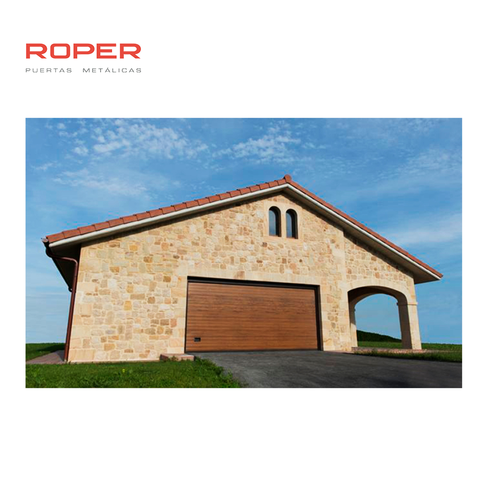 ROPER M-EURO-610-RC
