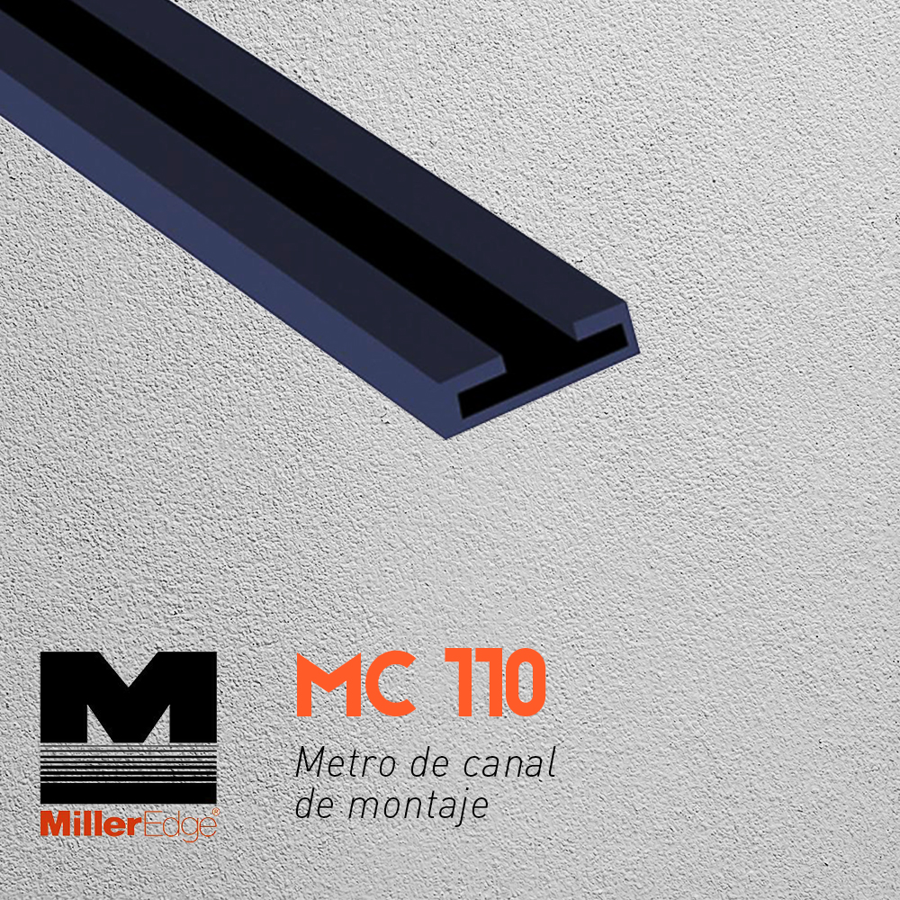 MILLER EDGE MC 110